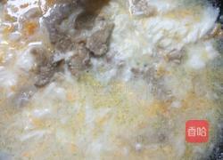 紫菜肉蛋汤的做法图解7