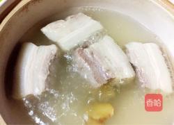 蒜泥白肉的做法图解3