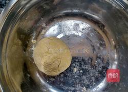 蛋黄小饼的做法图解6