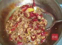 香辣兔丁的做法图解4