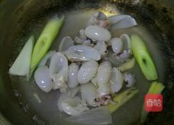 鲜椒墨鱼仔的做法图解4