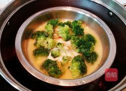 鸡蛋豆腐羹的做法图解4