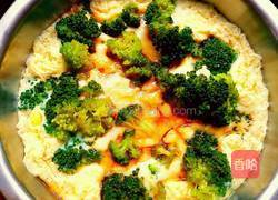 鸡蛋豆腐羹的做法图解5