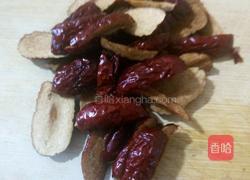 红枣泥的做法图解2