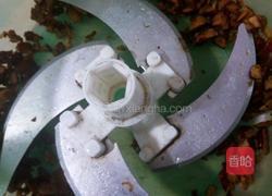 红枣泥的做法图解3