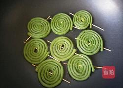 豆角棒棒糖的做法图解7