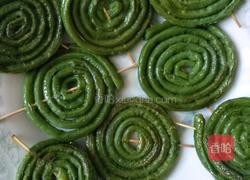 豆角棒棒糖的做法图解9