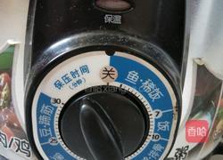 卤鸡的做法图解8