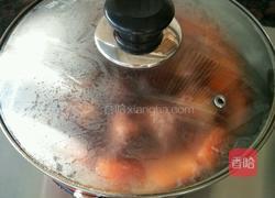 排骨烧饭的做法图解18