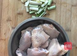 可乐鸡翅中的做法图解1