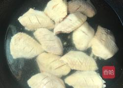 可乐鸡翅中的做法图解3