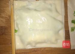 韭菜鸡蛋馅儿小馅饼的做法图解5