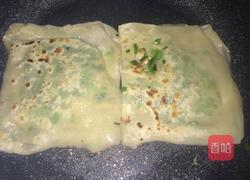 韭菜鸡蛋馅儿小馅饼的做法图解7