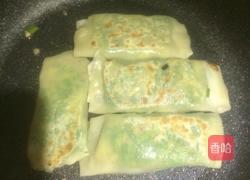 韭菜鸡蛋馅儿小馅饼的做法图解10