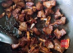 土豆炖牛肉的做法图解8
