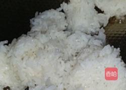 蛋包饭的做法图解5