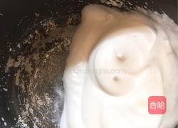 无油纸杯蛋糕的做法图解2