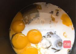 无油纸杯蛋糕的做法图解3