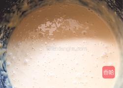 无油纸杯蛋糕的做法图解6