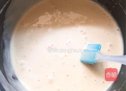 无油纸杯蛋糕的做法图解8