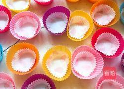 无油纸杯蛋糕的做法图解9