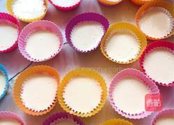 无油纸杯蛋糕的做法图解10