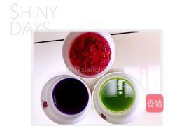 三鲜烧麦的做法图解1