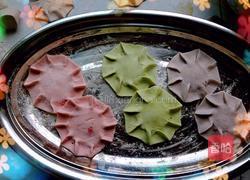 三鲜烧麦的做法图解5