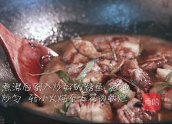 红烧肉的做法图解6