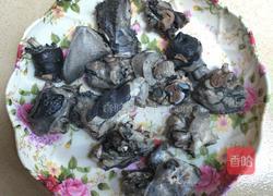 花胶炖鸡汤的做法图解5