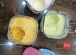 自制冰激凌的做法图解4