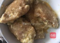 自制炸鸡翅～的做法图解5