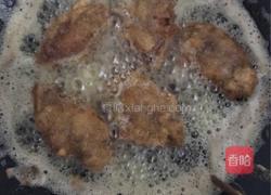 自制炸鸡翅～的做法图解8