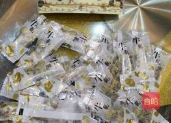 原味牛轧糖的做法图解9