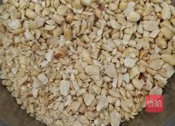 原味牛轧糖的做法图解3