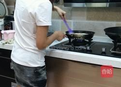 原味牛轧糖的做法图解7