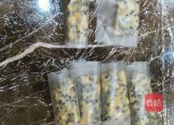 原味牛轧糖的做法图解8