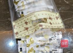 原味牛轧糖的做法图解10