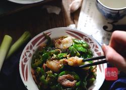 过瘾下饭 肉质超嫩的 农家小炒肉的做法图解11