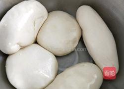 手拉炒面条的做法图解4