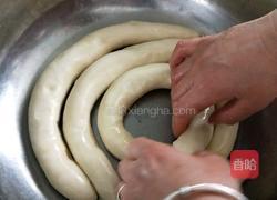 手拉炒面条的做法图解5