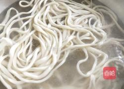 手拉炒面条的做法图解11