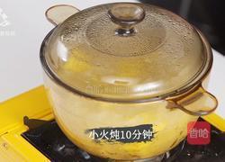 菠萝银耳羹 夏季必喝的美容养颜排毒汤的做法图解10