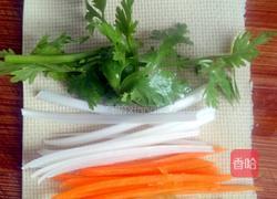 爽口小凉菜的做法图解3