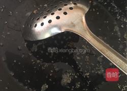 肉夹茄饼的做法图解6