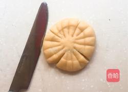 花朵面包的做法图解9