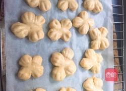 花朵面包的做法图解13
