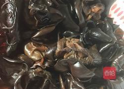 凤尾包子的做法图解2