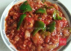 红烧茄子（酸甜版）的做法图解3