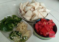 红烧茄子（酸甜版）的做法图解1